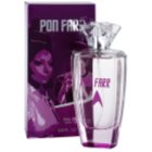 Star Trek Pon Farr eau de parfum pour femme 100 ml