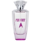Star Trek Pon Farr eau de parfum pour femme 100 ml