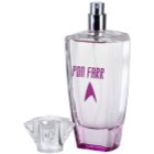 Star Trek Pon Farr eau de parfum pour femme 100 ml