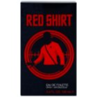Star Trek Red Shirt woda toaletowa dla mężczyzn 100 ml