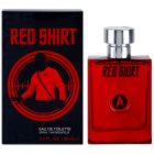 Star Trek Red Shirt woda toaletowa dla mężczyzn 100 ml