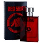 Star Trek Red Shirt woda toaletowa dla mężczyzn 100 ml