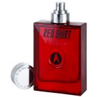 Star Trek Red Shirt woda toaletowa dla mężczyzn 100 ml