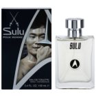 Star Trek Sulu eau de toilette pentru barbati 100 ml