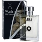 Star Trek Sulu eau de toilette pentru barbati 100 ml