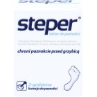 Steper Feet körömlakk penész ellen