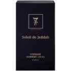 Stéphane Humbert Lucas 777 777 Soleil de Jeddah parfémovaná voda unisex 50 ml