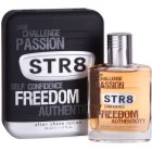 STR8 Freedom after shave pentru barbati 50 ml