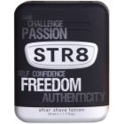 STR8 Freedom after shave pentru barbati 50 ml