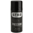 STR8 Freedom deo sprej za moške 150 ml