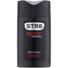 STR8 Original żel pod prysznic dla mężczyzn 250 ml