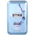 STR8 On the Edge toaletní voda pro muže 100 ml