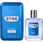 STR8 Oxygene After Shave für Herren 100 ml