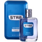 STR8 Oxygene After Shave für Herren 100 ml