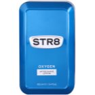 STR8 Oxygene After Shave für Herren 100 ml
