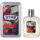 STR8 Rebel toaletní voda pro muže 100 ml