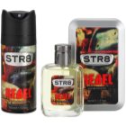 STR8 Rebel ajándékszett II.