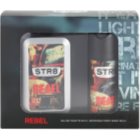 STR8 Rebel ajándékszett II.