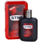 STR8 Red Code toaletní voda pro muže 100 ml
