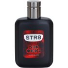 STR8 Red Code toaletní voda pro muže 100 ml