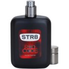 STR8 Red Code toaletní voda pro muže 100 ml