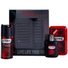 STR8 Red Code zestaw upominkowy II.