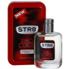 STR8 Red Code voda po holení pre mužov 50 ml