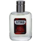 STR8 Red Code voda po holení pre mužov 50 ml