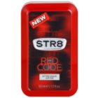 STR8 Red Code voda po holení pre mužov 50 ml