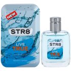 STR8 Live True toaletní voda pro muže 100 ml