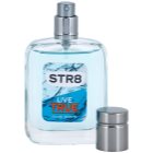 STR8 Live True toaletní voda pro muže 100 ml