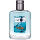 STR8 Live True After Shave für Herren 100 ml