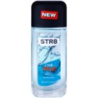 STR8 Live True deodorant s rozprašovačom pre mužov 85 ml