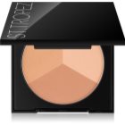 St.Tropez One Night Only pudra bronzanta 3 in 1