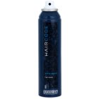 Subrina Professional Hair Code Shine Agent spray a fénylő és selymes hajért