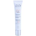 SVR Clairial Crema CC de unificare împotriva petelor pigmentare SPF 50