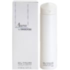 Swarovski Aura gel douche pour femme 200 ml