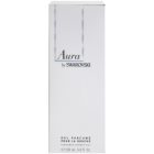 Swarovski Aura Duschgel für Damen 200 ml