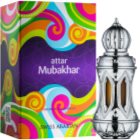 Swiss Arabian Attar Mubakhar parfémovaný olej unisex 20 ml