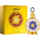 Swiss Arabian Layali parfémovaný olej unisex 15 ml