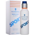 Swiss Army Classic Sport Eau de Toilette for Men 100 ml