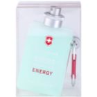Swiss Army Swiss Unlimited Energy Eau de Cologne für Herren 150 ml