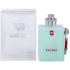 Swiss Army Swiss Unlimited Energy Eau de Cologne für Herren 150 ml