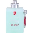 Swiss Army Swiss Unlimited Energy Eau de Cologne für Herren 150 ml