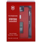 Swiss Army Swiss Unlimited toaletní voda pro muže 75 ml