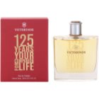 Swiss Army Victorinox 125 Years Eau de Toilette für Herren 100 ml