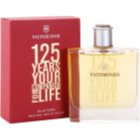Swiss Army Victorinox 125 Years Eau de Toilette für Herren 100 ml