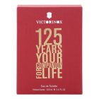 Swiss Army Victorinox 125 Years Eau de Toilette für Herren 100 ml