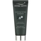 Swiss Smile Herbal Bliss nährende Kräuterzahncreme