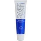 Swissdent Biocare Herstellende en Whitening Tandcrème